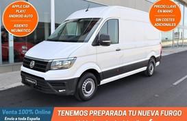 VOLKSWAGEN Crafter Furgón 2.0TDI SCR 35 BM L3H2 75kW