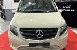 MERCEDES-BENZ Vito Mixto 114CDI Larga