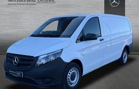 MERCEDES-BENZ Vito Furgón 110CDI tD Base Larga