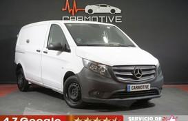 MERCEDES-BENZ Vito Furgón 109CDI Compacta