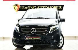 MERCEDES-BENZ Vito tourer 116 cdi