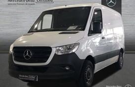 MERCEDES-BENZ Sprinter 311