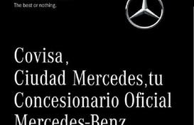 MERCEDES-BENZ Vito Tourer 114CDI Select Compacta