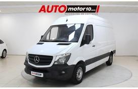 MERCEDES-BENZ Sprinter 311 CDI LARGO 3.5T