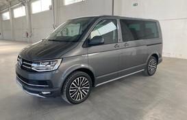 VOLKSWAGEN Multivan 2.0TDI BMT Premium 4M DSG 150kW