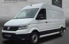 VOLKSWAGEN Transporter Furgón PRO 2.0TDI BMT Largo TN 4M 140