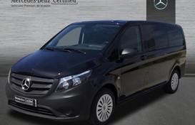 MERCEDES-BENZ Vito Tourer 114 CDI Pro Larga 9G-Tronic