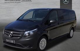 MERCEDES-BENZ Vito Tourer 114 CDI Pro Larga 9G-Tronic