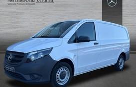 MERCEDES-BENZ Vito Furgón 110CDI tD Pro Larga