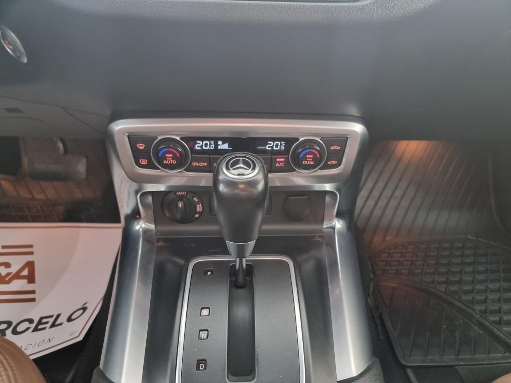 MERCEDES-BENZ