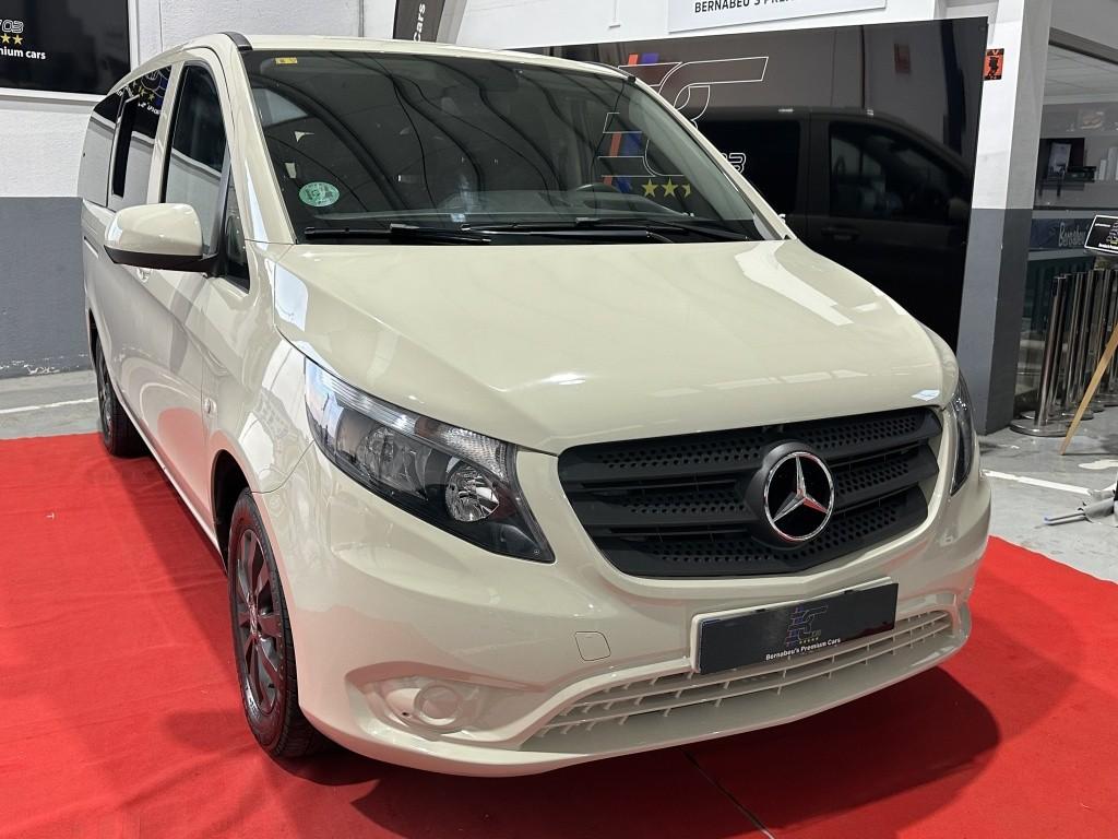 MERCEDES-BENZ