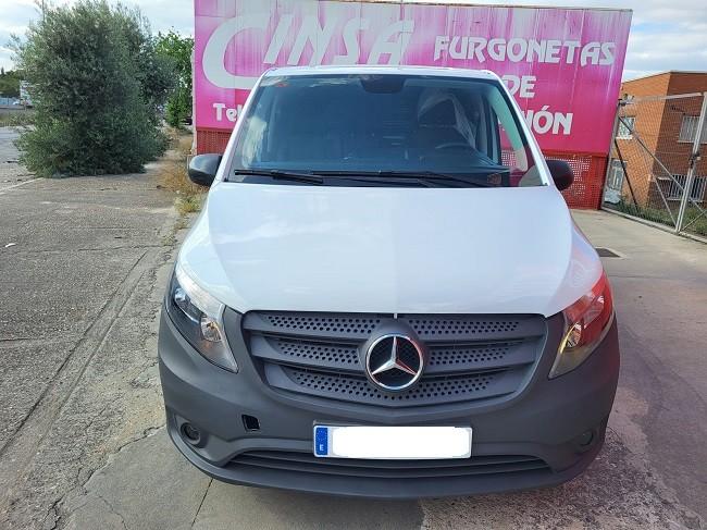 MERCEDES-BENZ