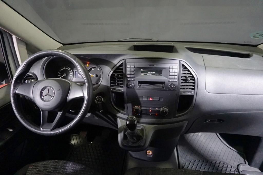 MERCEDES-BENZ