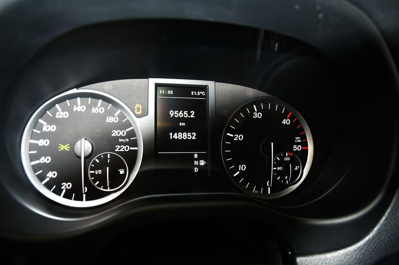 MERCEDES-BENZ