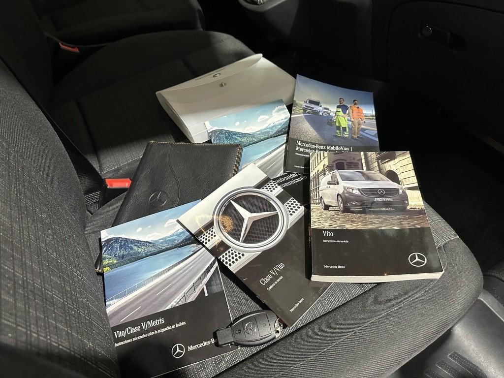 MERCEDES-BENZ