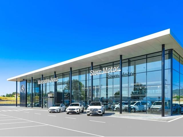 MERCEDES-BENZ
