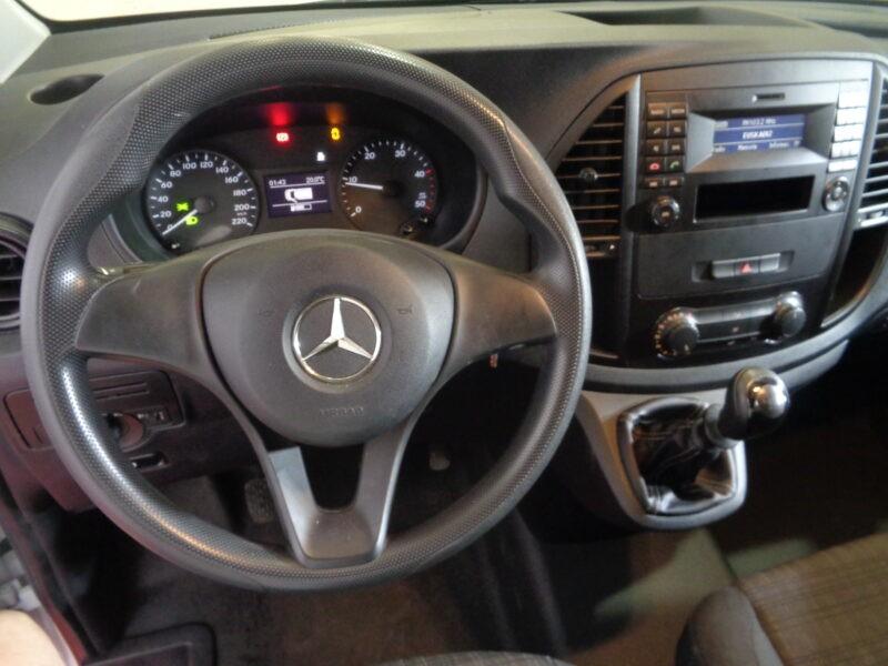 MERCEDES-BENZ