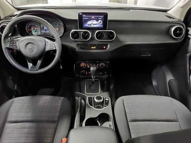 MERCEDES-BENZ