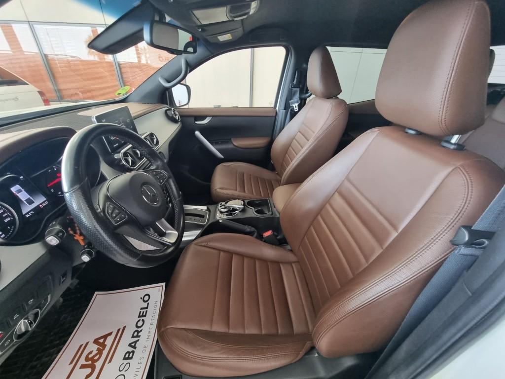 MERCEDES-BENZ