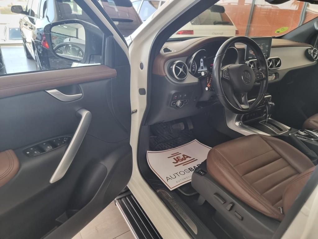 MERCEDES-BENZ