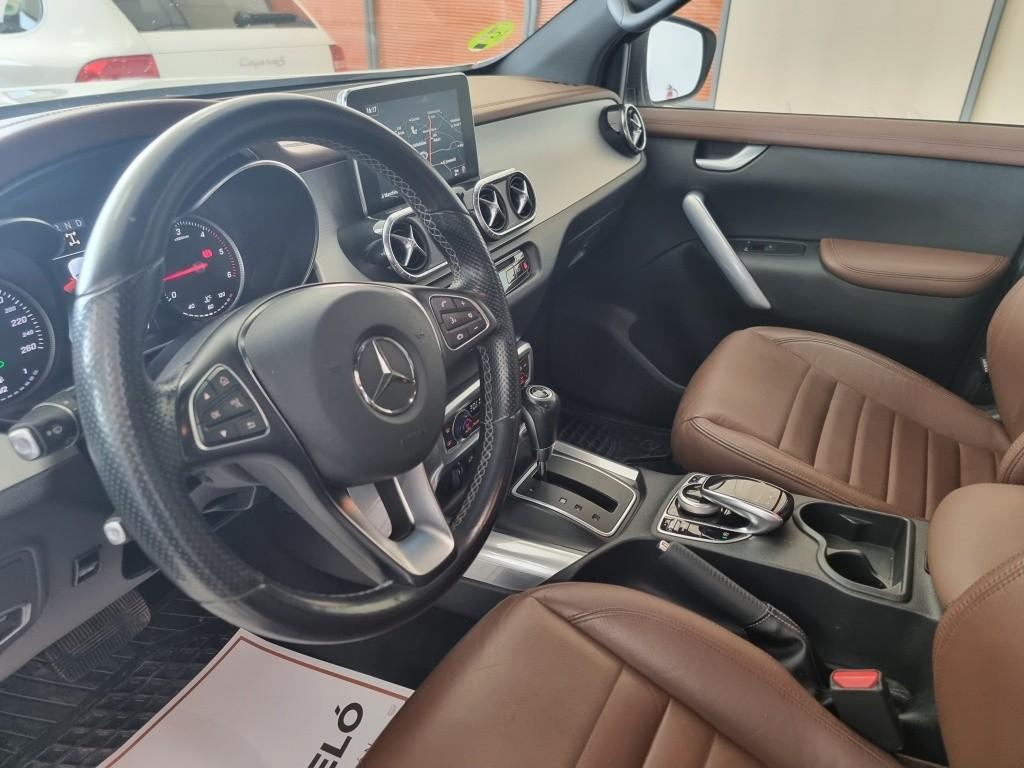 MERCEDES-BENZ